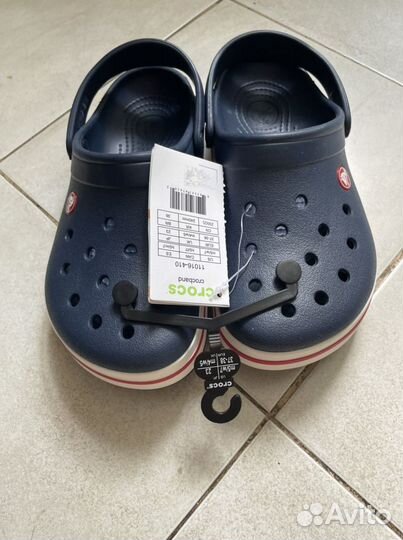 Crocs