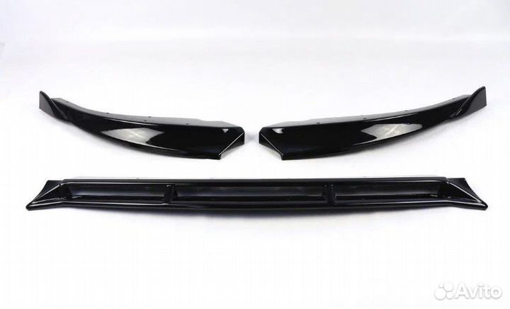 Губа Барс «Тюнинг» Лада Приора