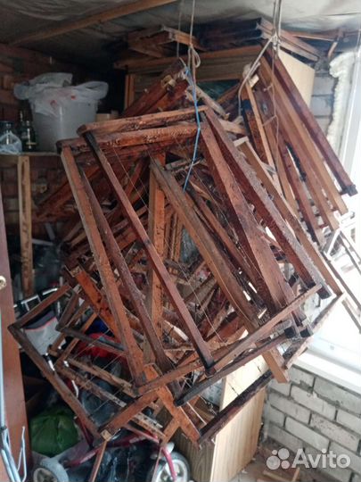 Улей для пчел бу