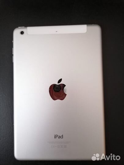 Планшет Apple iPad mini 2 64Gb Wi-Fi + Cellular