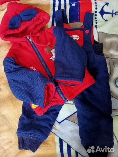 Детская одежда для мальчиков бесплатно