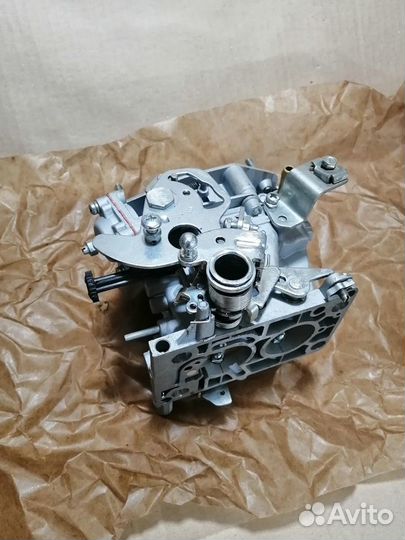Карбюратор Солекс 26*26 Суперспорт