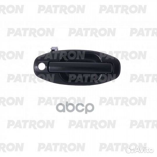 Ручка наружная двери передн прав Hyundai Santa