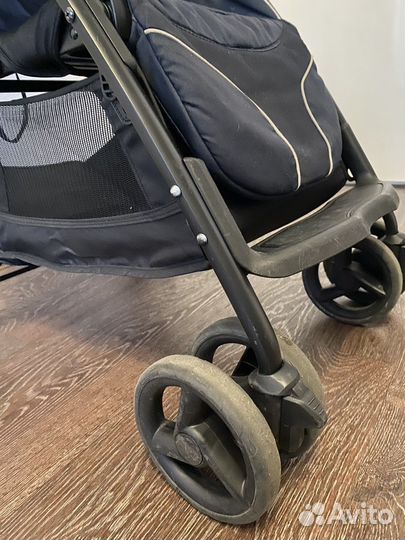 Прогулочная коляска cam