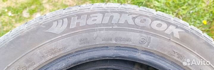 Hankook Optimo K415 185/65 R15