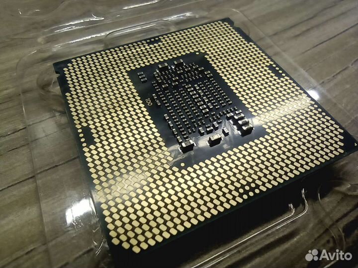 Процессор Intel Celeron G4930 3.2 ггц