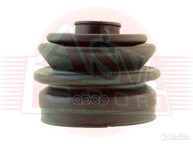 Пыльник ШРУС forester 23x78x93 (без смазки) ASB