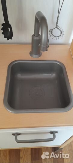 Детская кухня IKEA