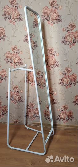 Зеркало IKEA кнаппер