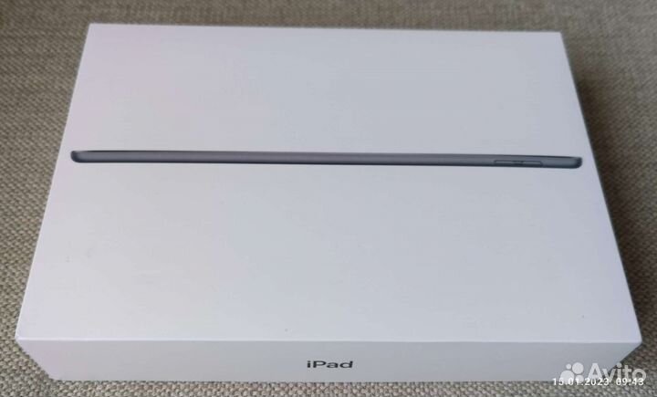 Айпад Мини. Оригинал. Как новый