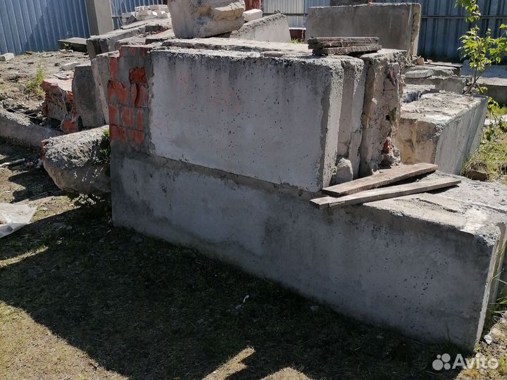 Блоки фбс бу