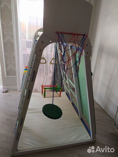 Спорткомплекс чемпион 150 бу