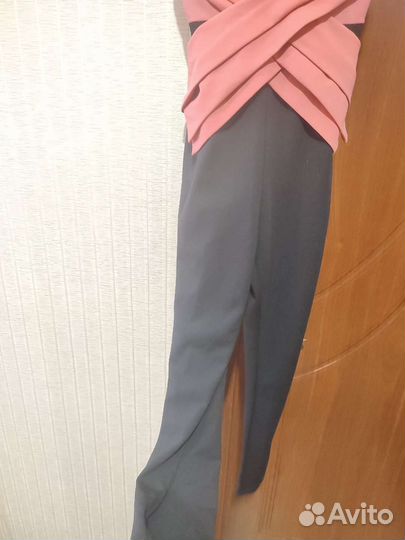 Комбинезон женский