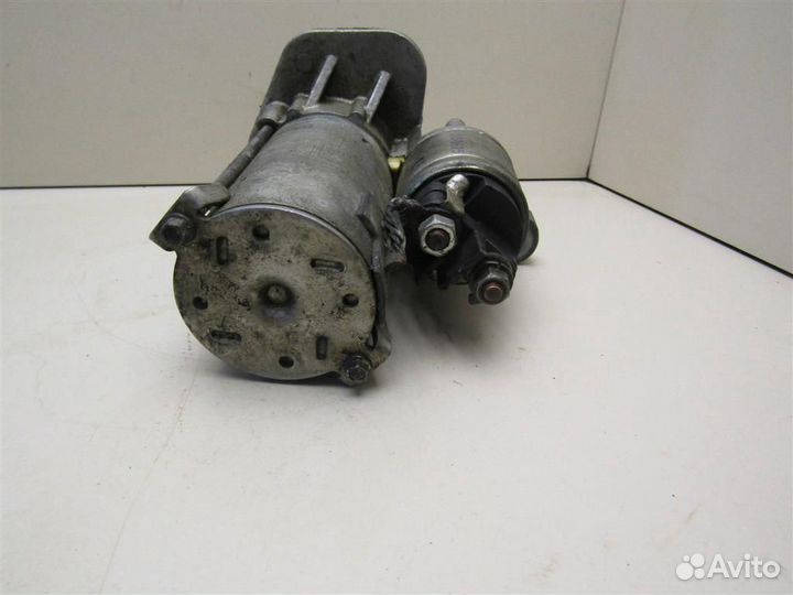 Стартер Renault Latitude 2010-2015