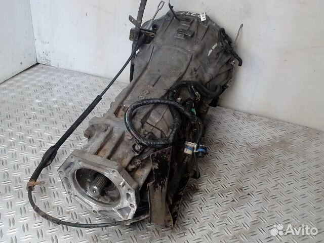 Коробка передач автоматическая (АКПП), Kia, Sorent