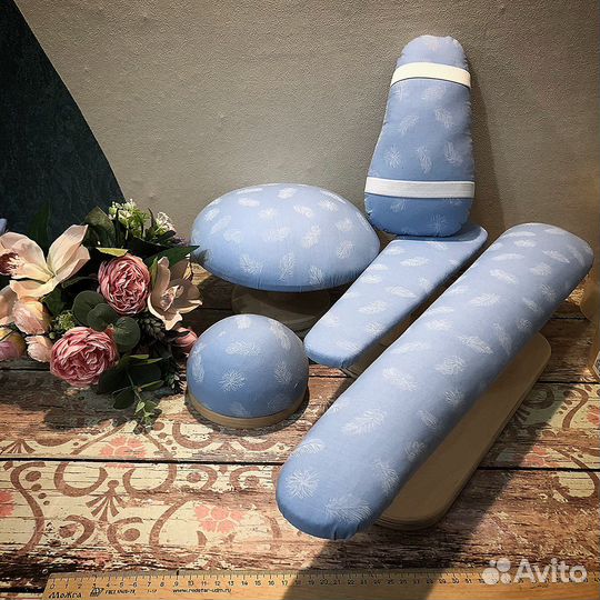 Портновские колодки арт 09