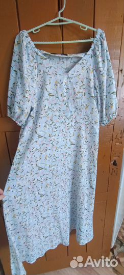 Женские вещи 48-50 размер