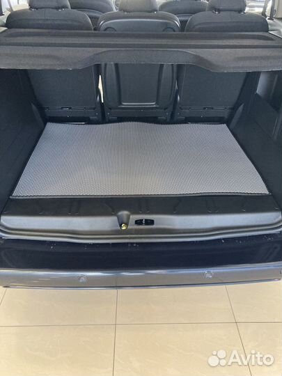 Коврики EVA для Citroen Berlingo/C3/C4/C24