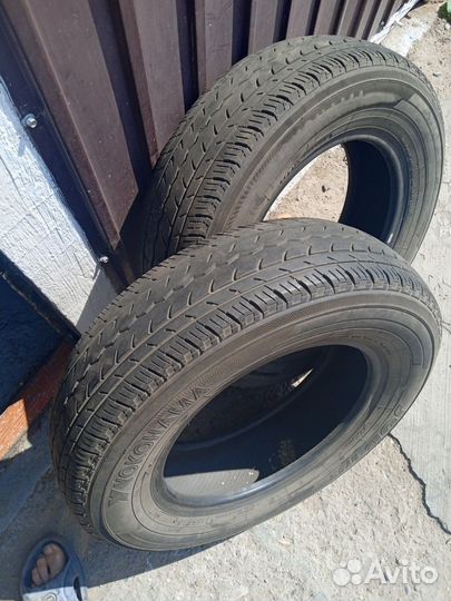 Yokohama Y356 165/65 R14