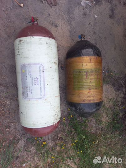 Установка гбо метан