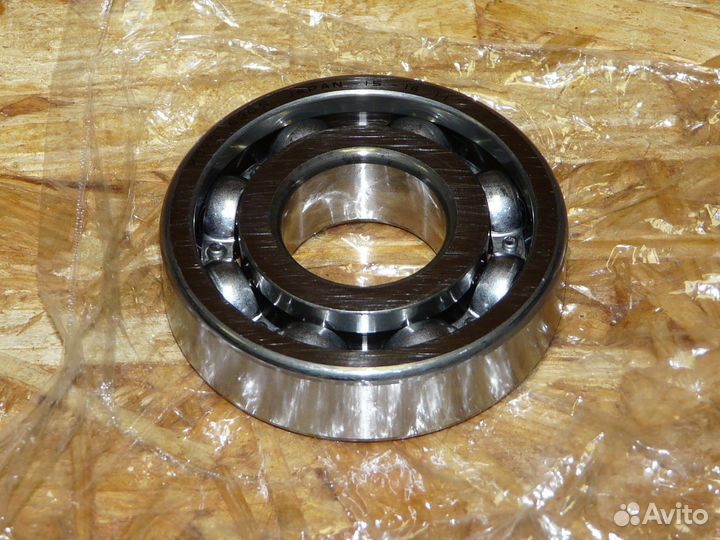 Подшипник редуктора Kawasaki 601A6305