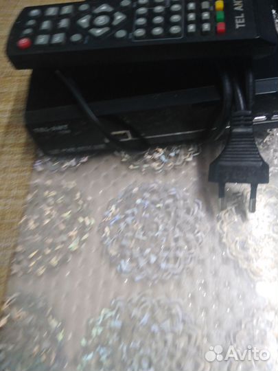 Продается приставка