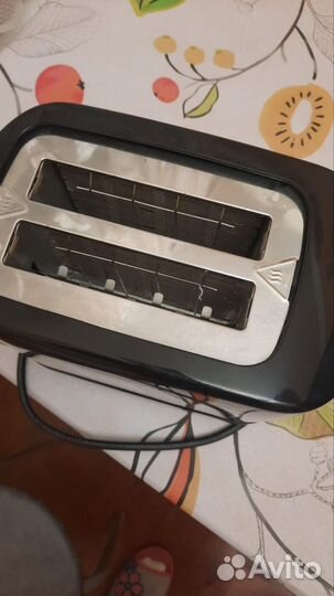 Тостер бу