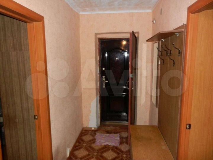 3-к. квартира, 59 м², 2/3 эт.