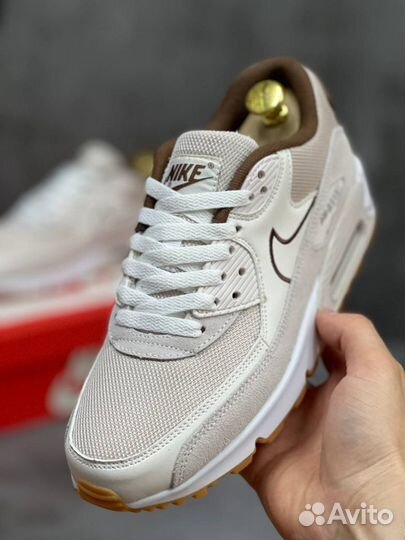 Кроссовки Nike Air Max 90