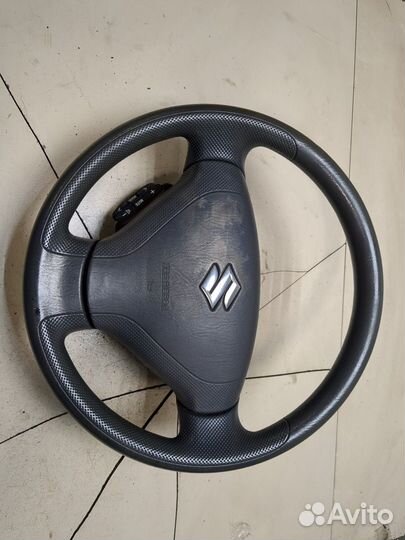 Руль Suzuki Liana, 2004