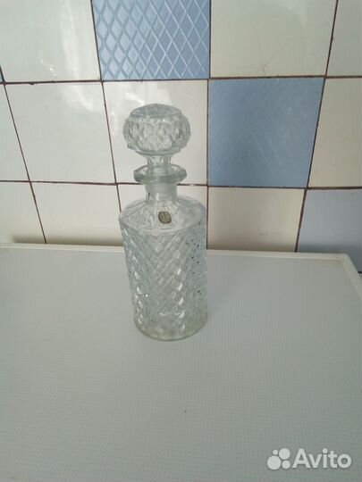 Посуда СССР