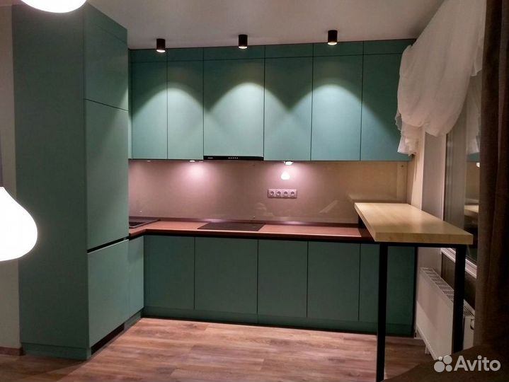 Кухонный гарнитур 