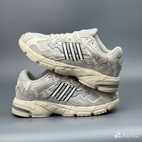 Кроссовки Adidas Bad bunny x response cl