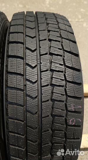 Dunlop Winter Maxx WM02 185/65 R15