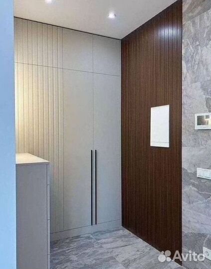 Шкаф прихожая