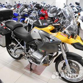 Bmw r1200gs deals for sale craigslist