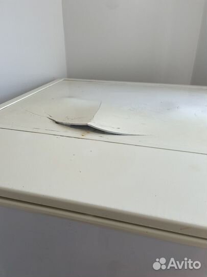 Холодильник атлант бу