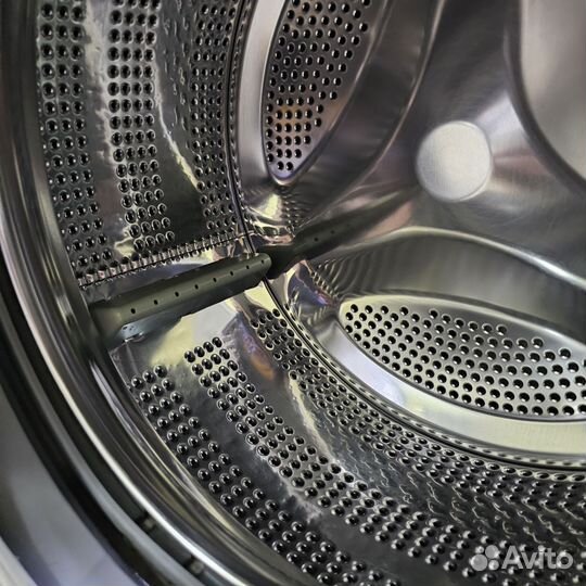 Стиральная машина LG direct drive