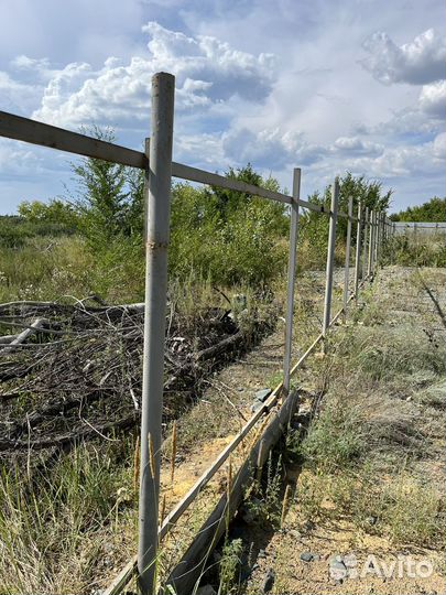 Профлист для забора