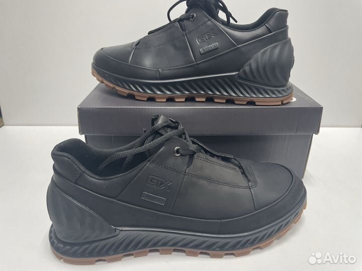 Кроссовки ecco exostrike