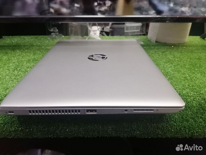 Ноутбук HP ProBook 430G5