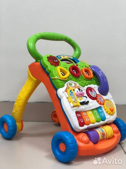 Аренда Ходунки детские прокат