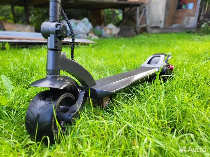 Mercane Wide Wheel Взрослый электросамокат 500 Ват