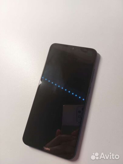 Xiaomi redmi 8