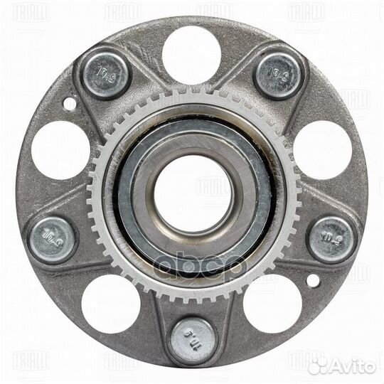 Ступица для а/м Honda Accord (02) (задн. в сбор