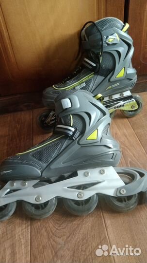 Ролики 43 размер