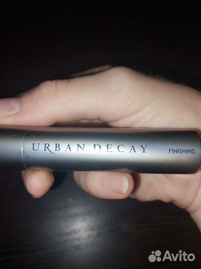 Кисть для макияжа Urban Decay
