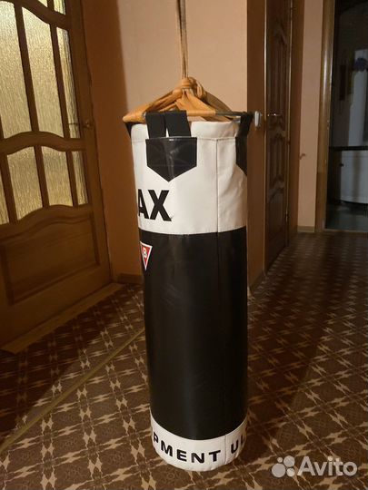 Боксерский мешок