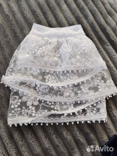 Украшения для одежды