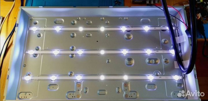 Ремонт и установка телевизоров частый мастер